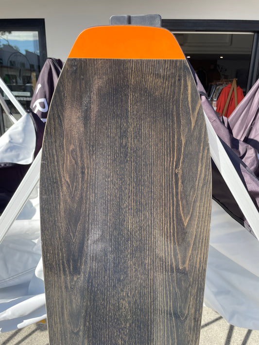 Arbor Padre Snowboard 2025 (Ex Demo)