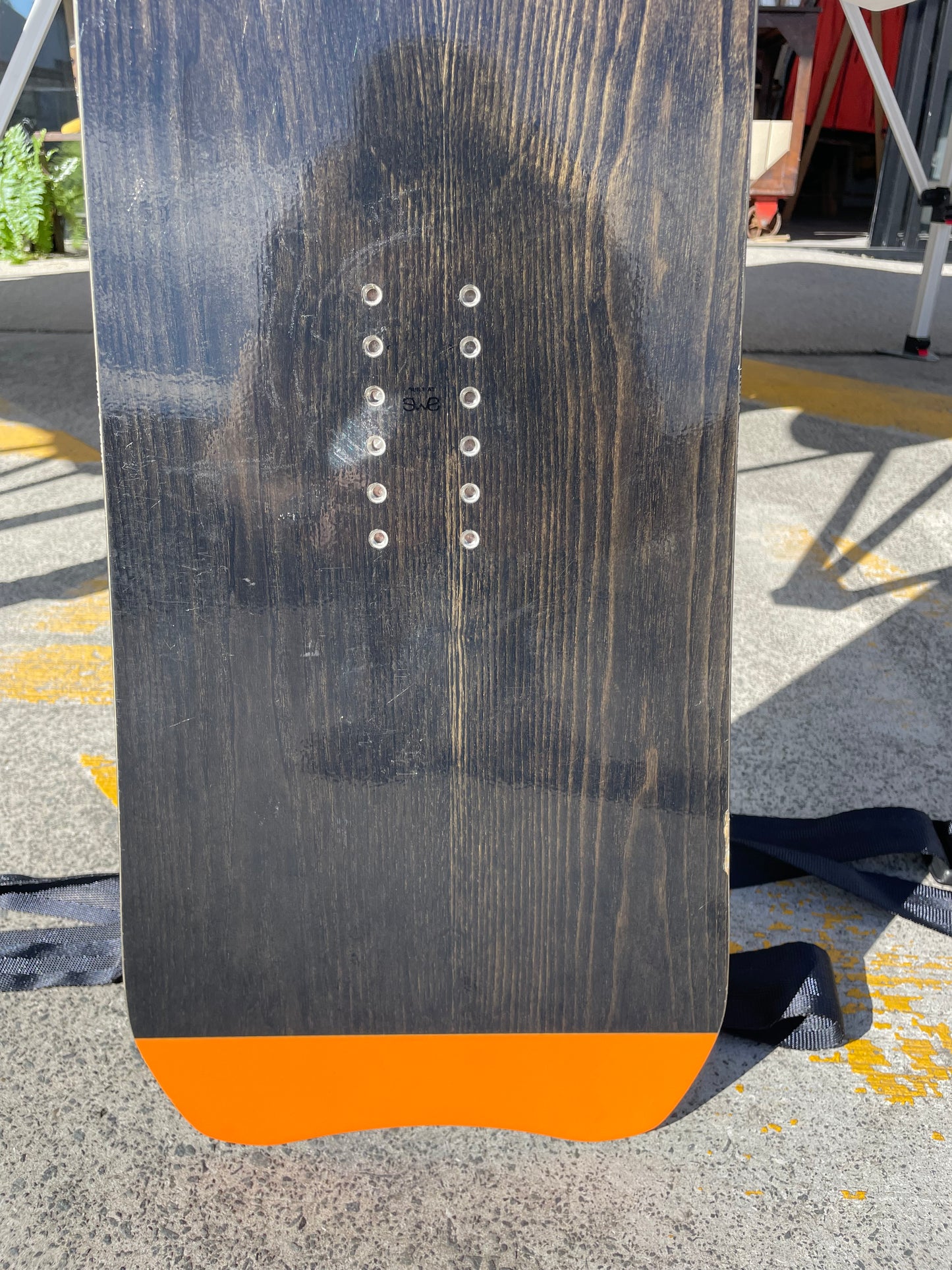 Arbor Padre Snowboard 2025 (Ex Demo)