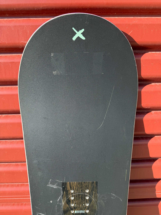 Arbor Metal Machine Snowboard 2026 (Ex Demo)