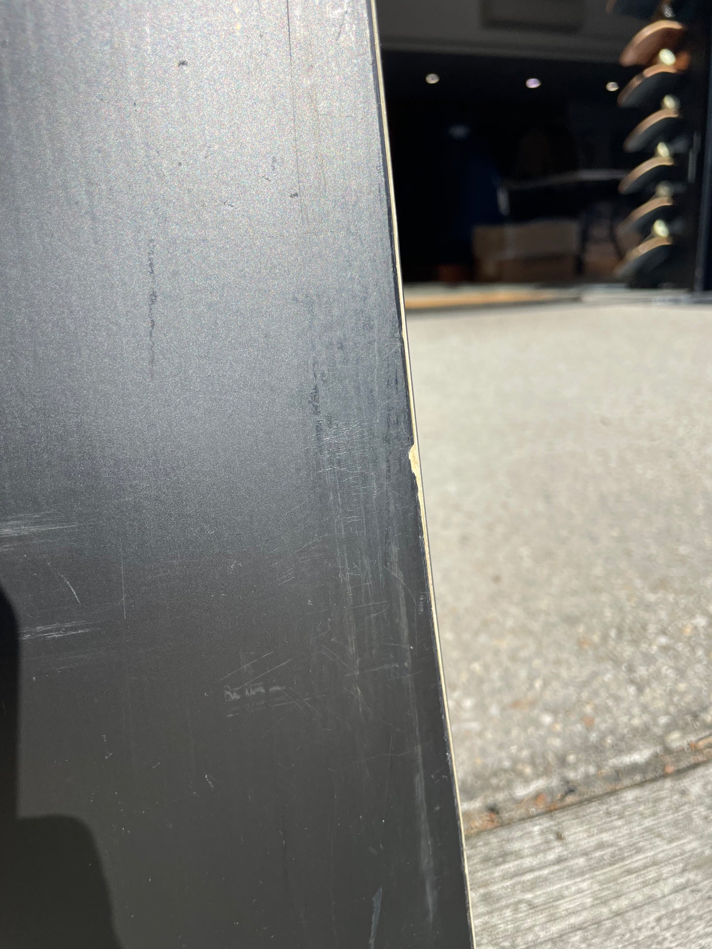 Arbor Padre Snowboard 2026 (Ex Demo)