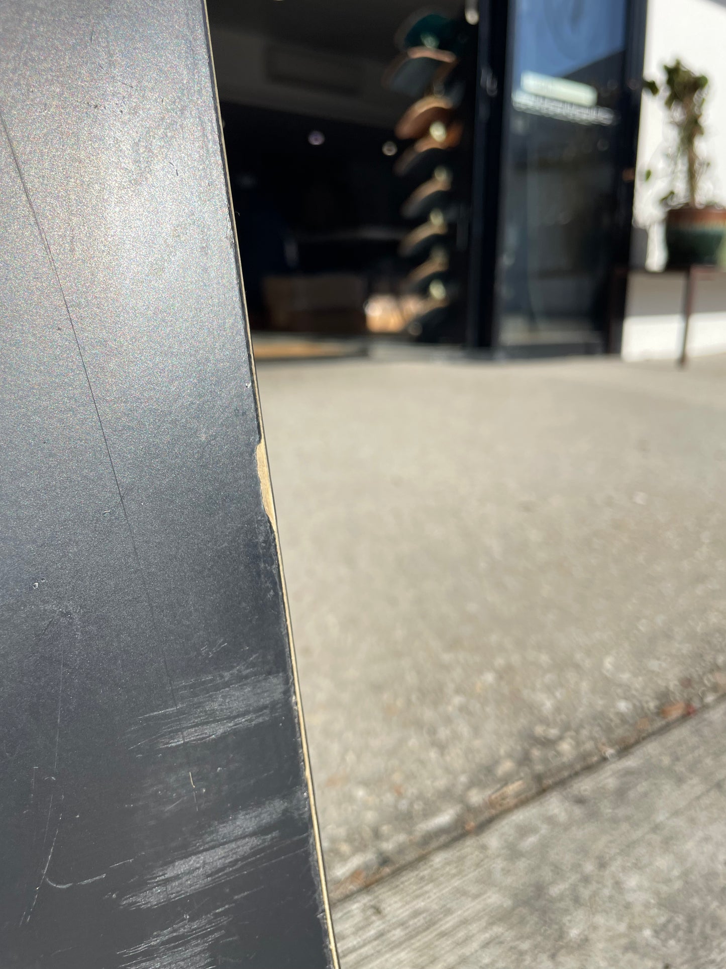 Arbor Madre Snowboard 2026 (Ex Demo)