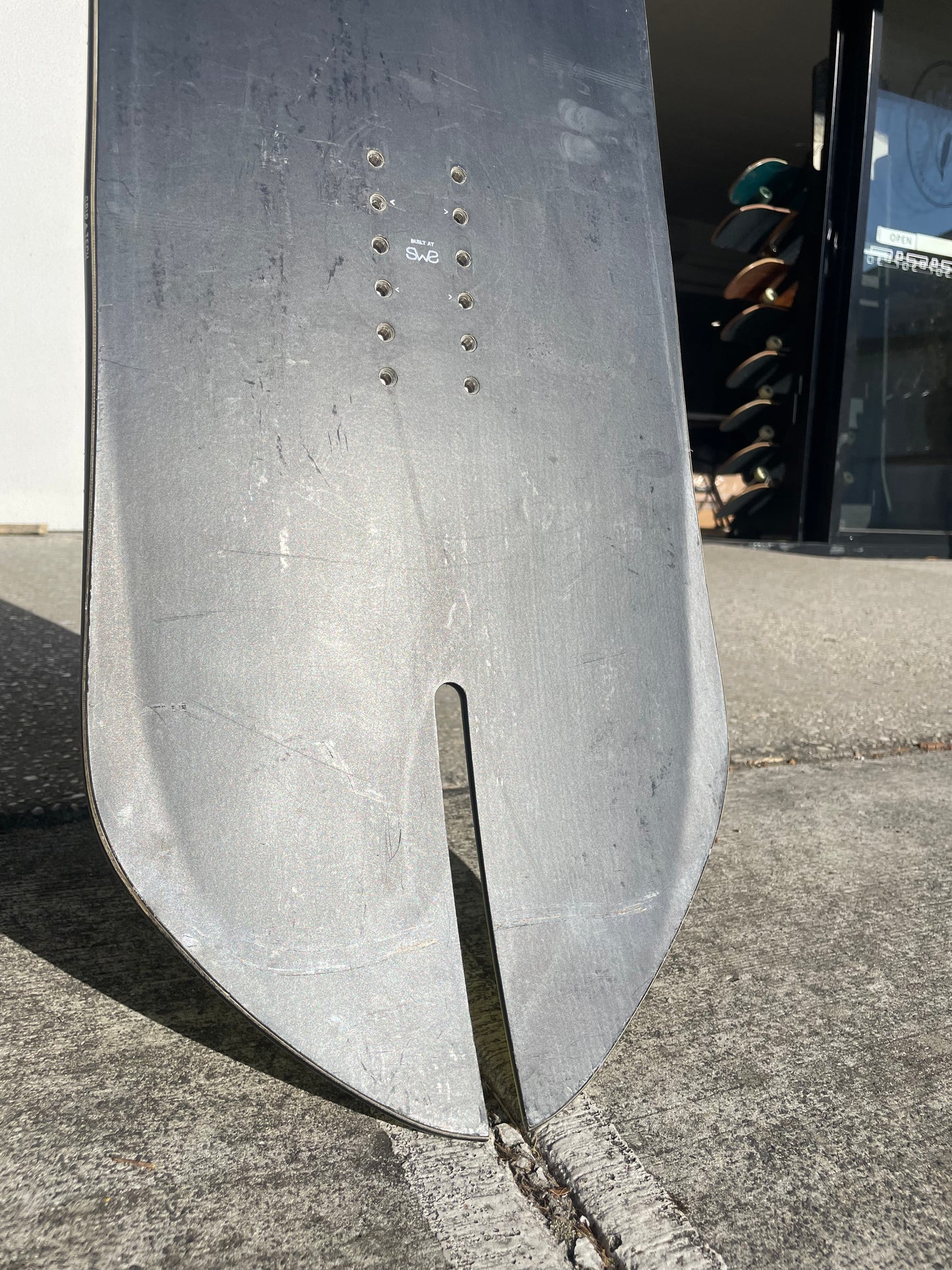 Arbor Terrapin PFD Snowboard 2026 (Ex Demo)