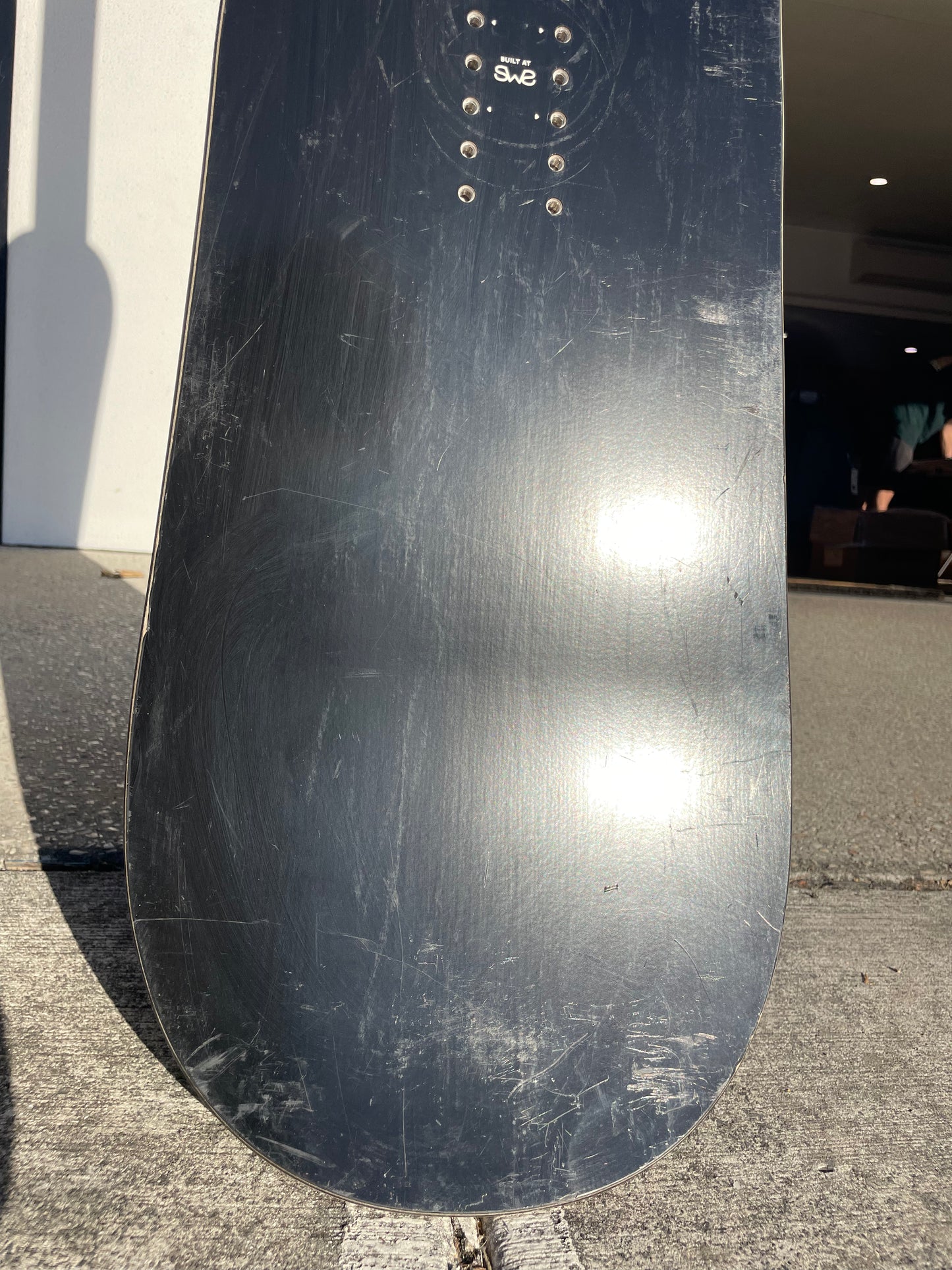 Arbor El Camino Snowboard 2026 (Ex Demo)