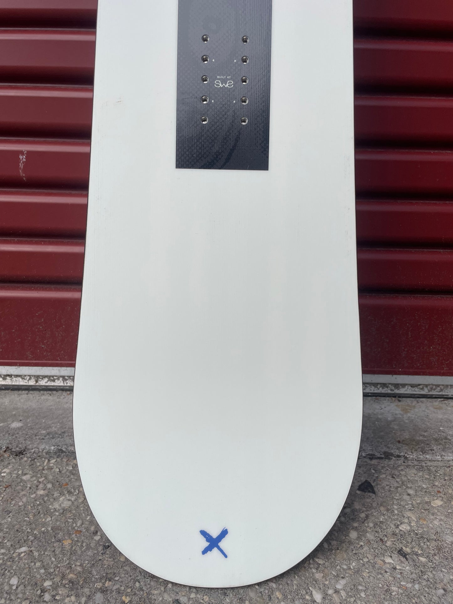 Arbor Metal Machine Decon Snowboard 2026 (Ex Demo)