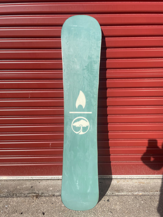 Arbor Cadence Rocker Snowboard 2026 (Ex Demo)