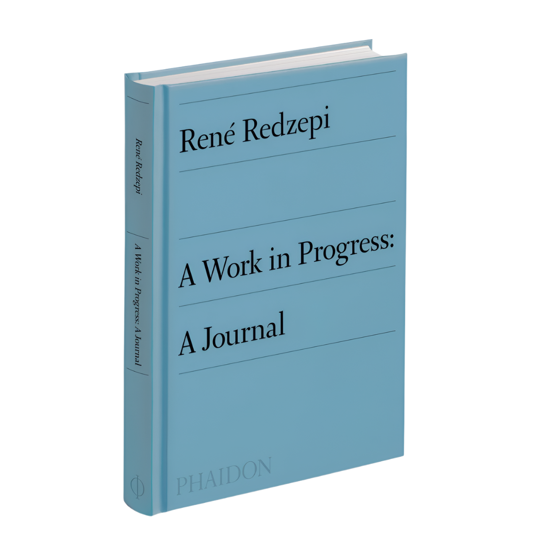 Work in Progress: A Journal