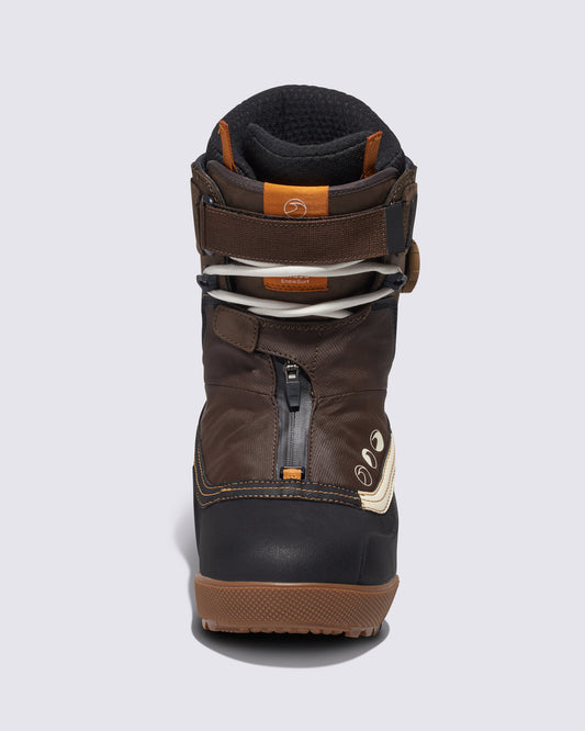 Vans Infuse Snowsurf Snowboard Boot 2025