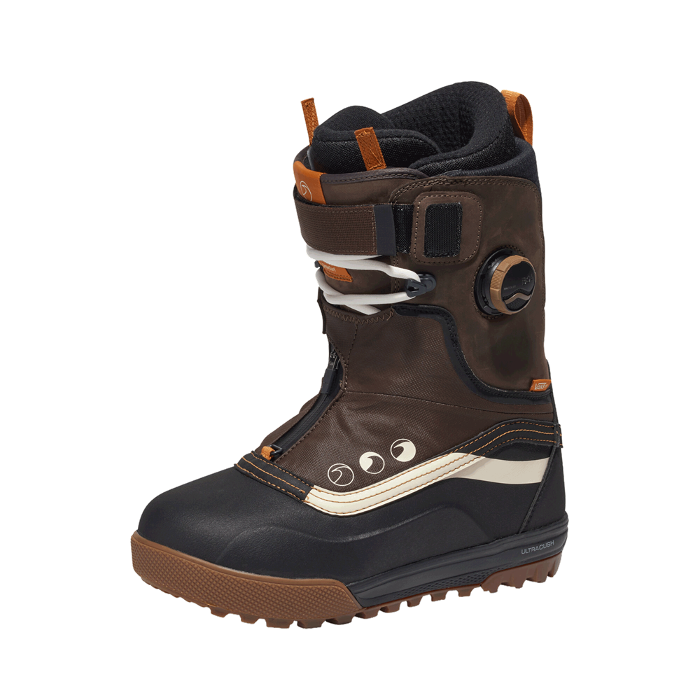 Vans Infuse Snowsurf Snowboard Boot 2025 – Dawn Store Vans Infuse Snowsurf Snowboard Boot 2025 – Dawn Store