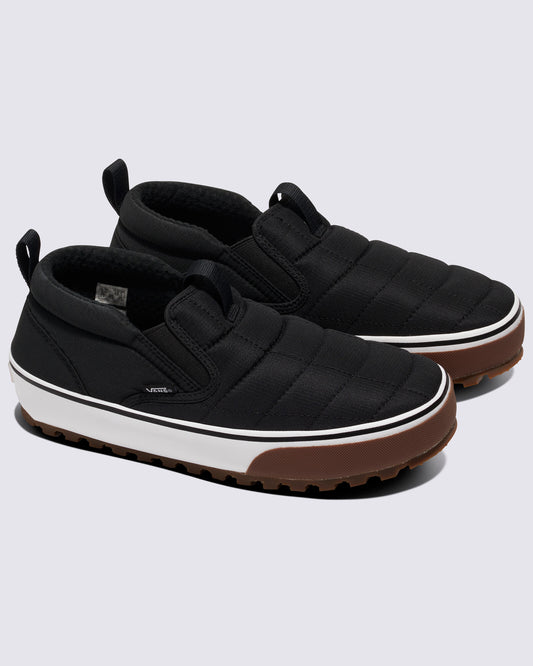 Vans MTE Snow Lodge Slippers Mid