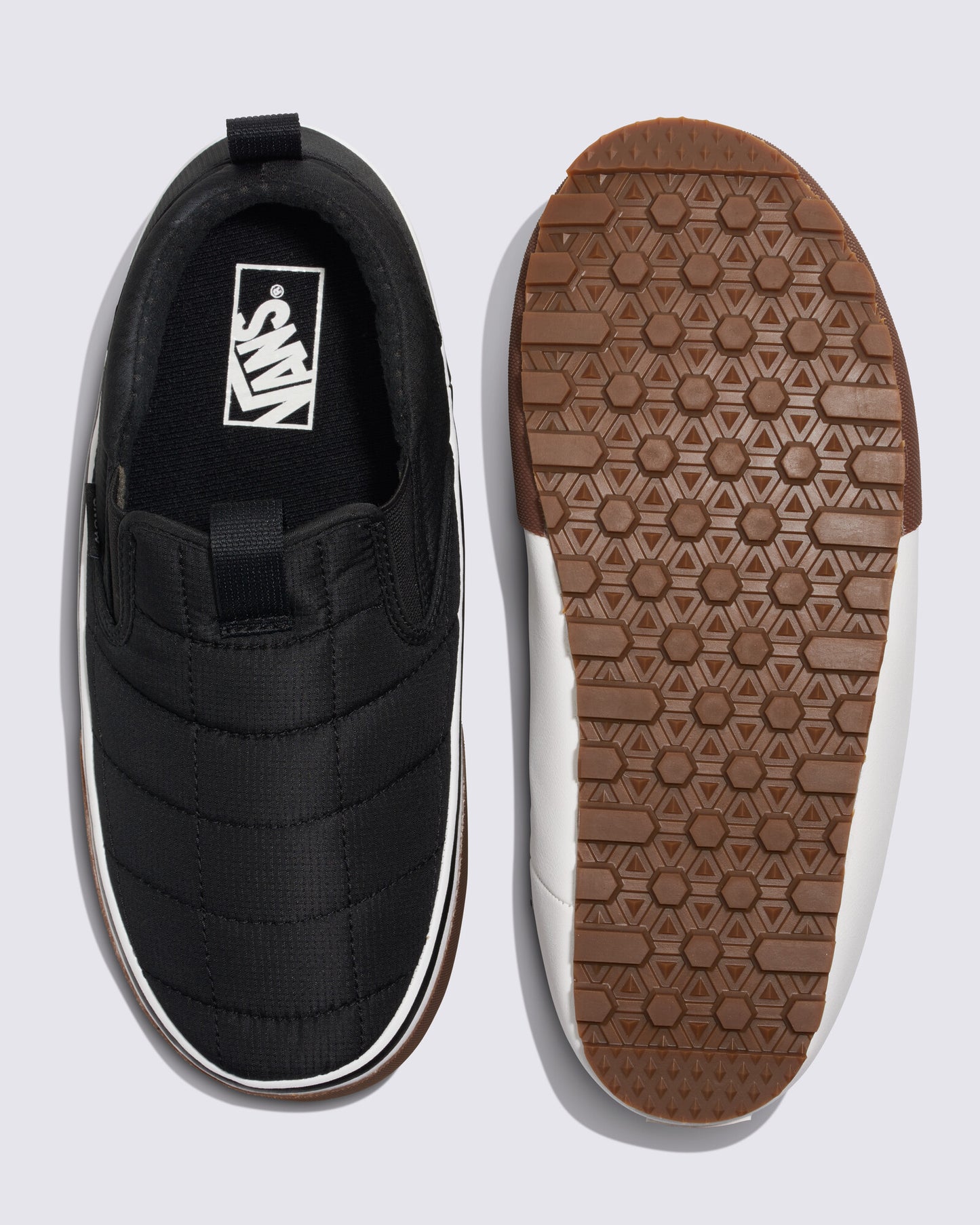 Vans MTE Snow Lodge Slippers Mid