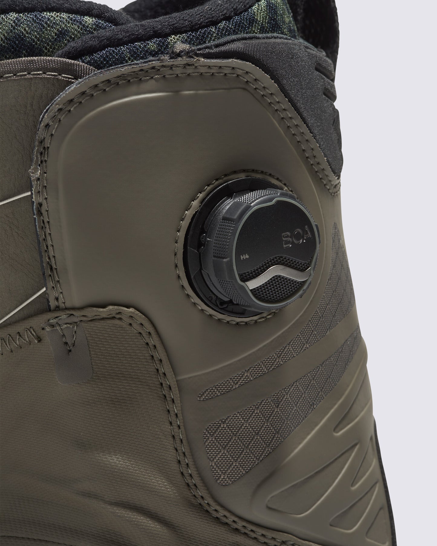 Vans Verse Snowboard Boot 2025