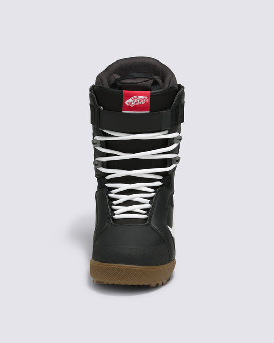 Vans Hi-Standard Pro Snowboard Boots 2025