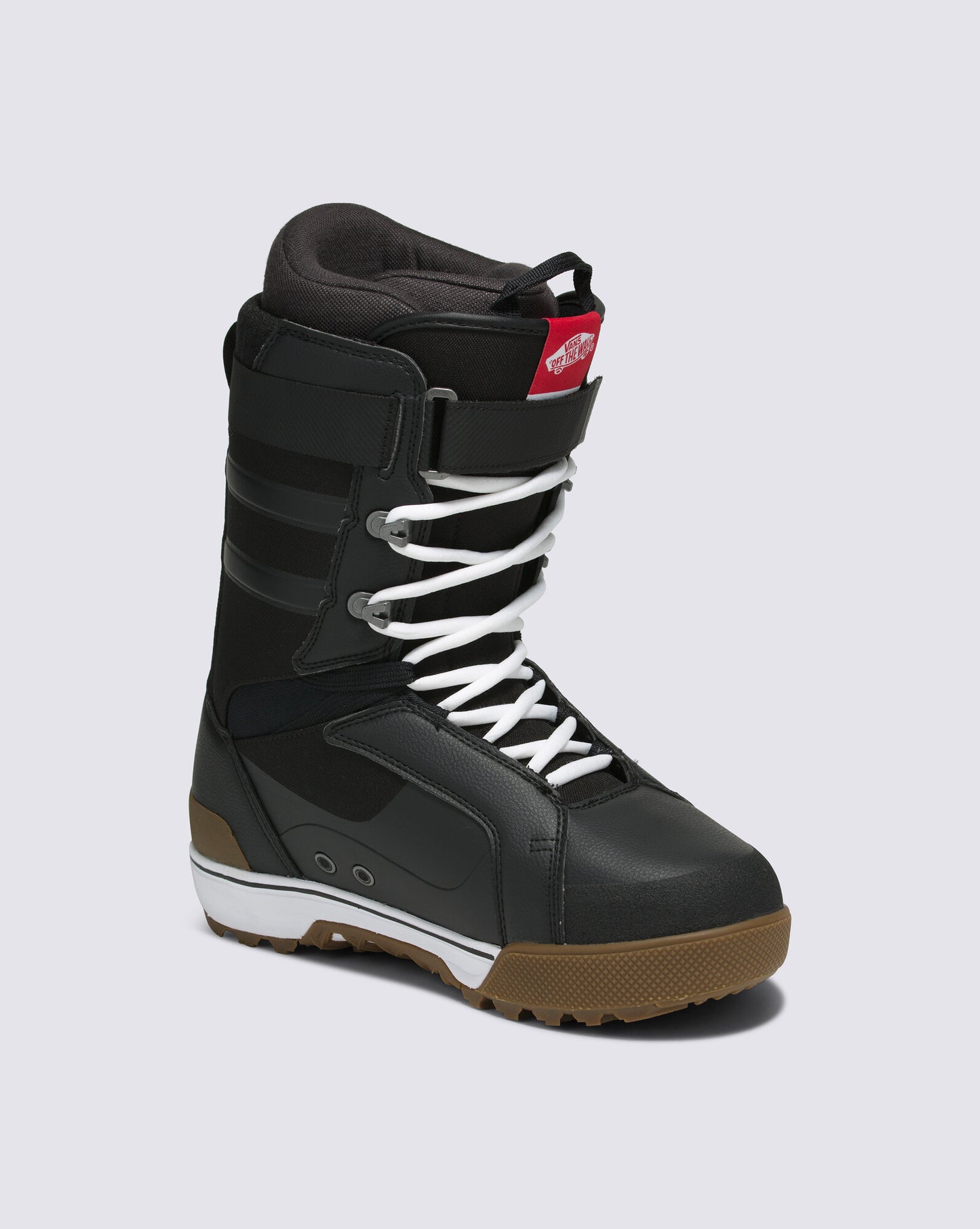 Vans Hi-Standard Pro Snowboard Boots 2025