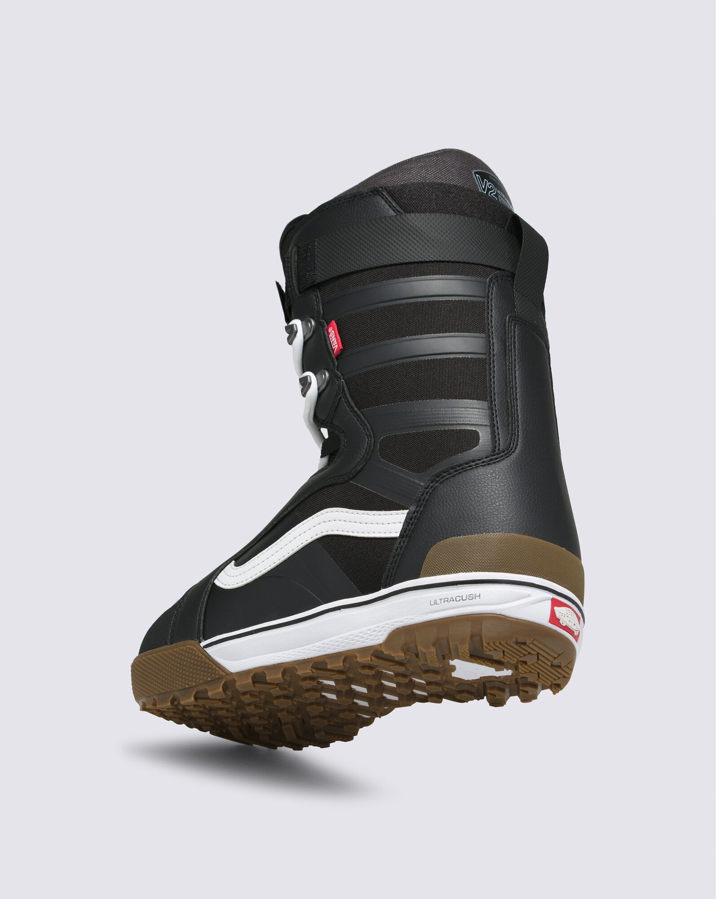 Vans Hi-Standard Pro Snowboard Boots 2025