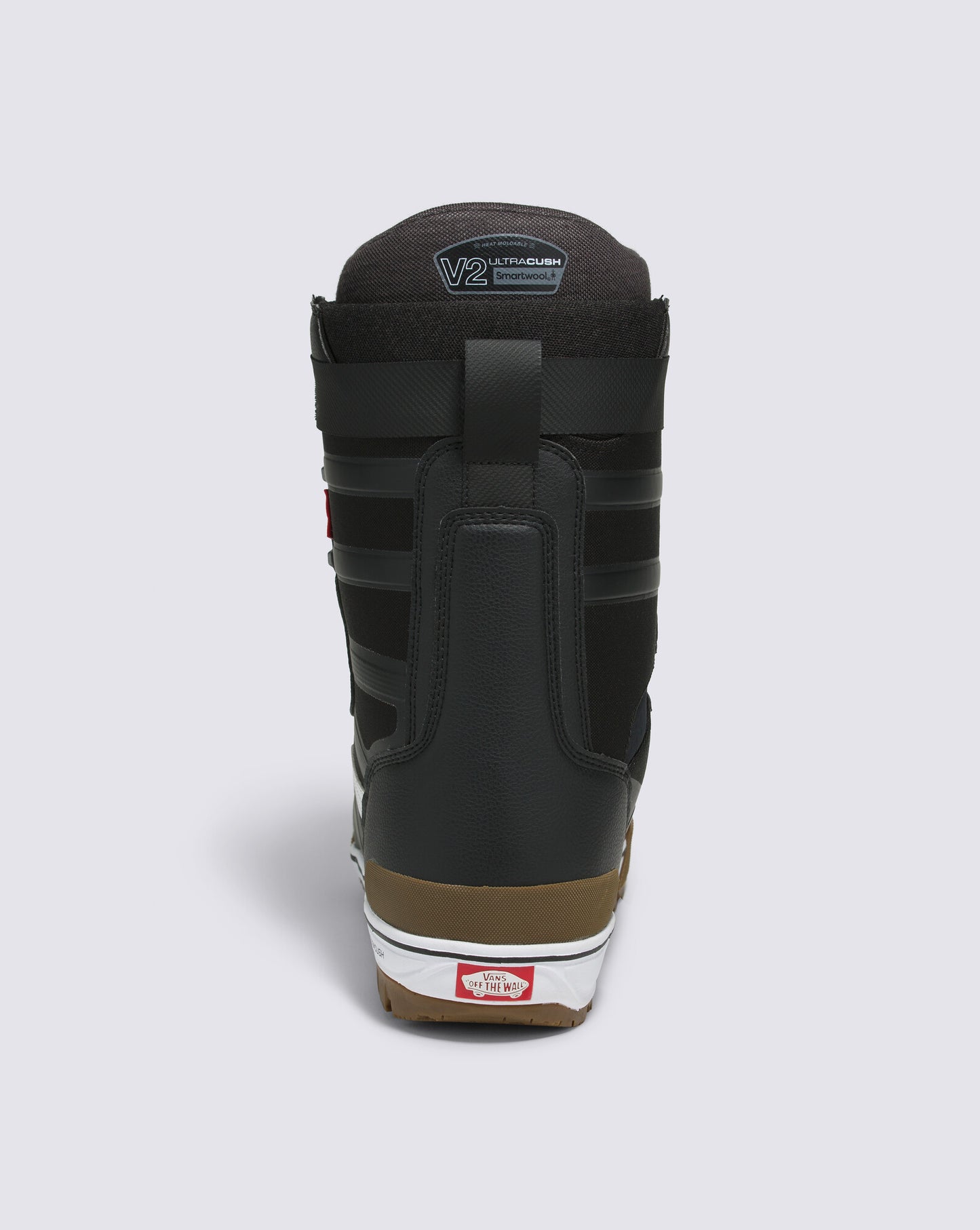 Vans Hi-Standard Pro Snowboard Boots 2025
