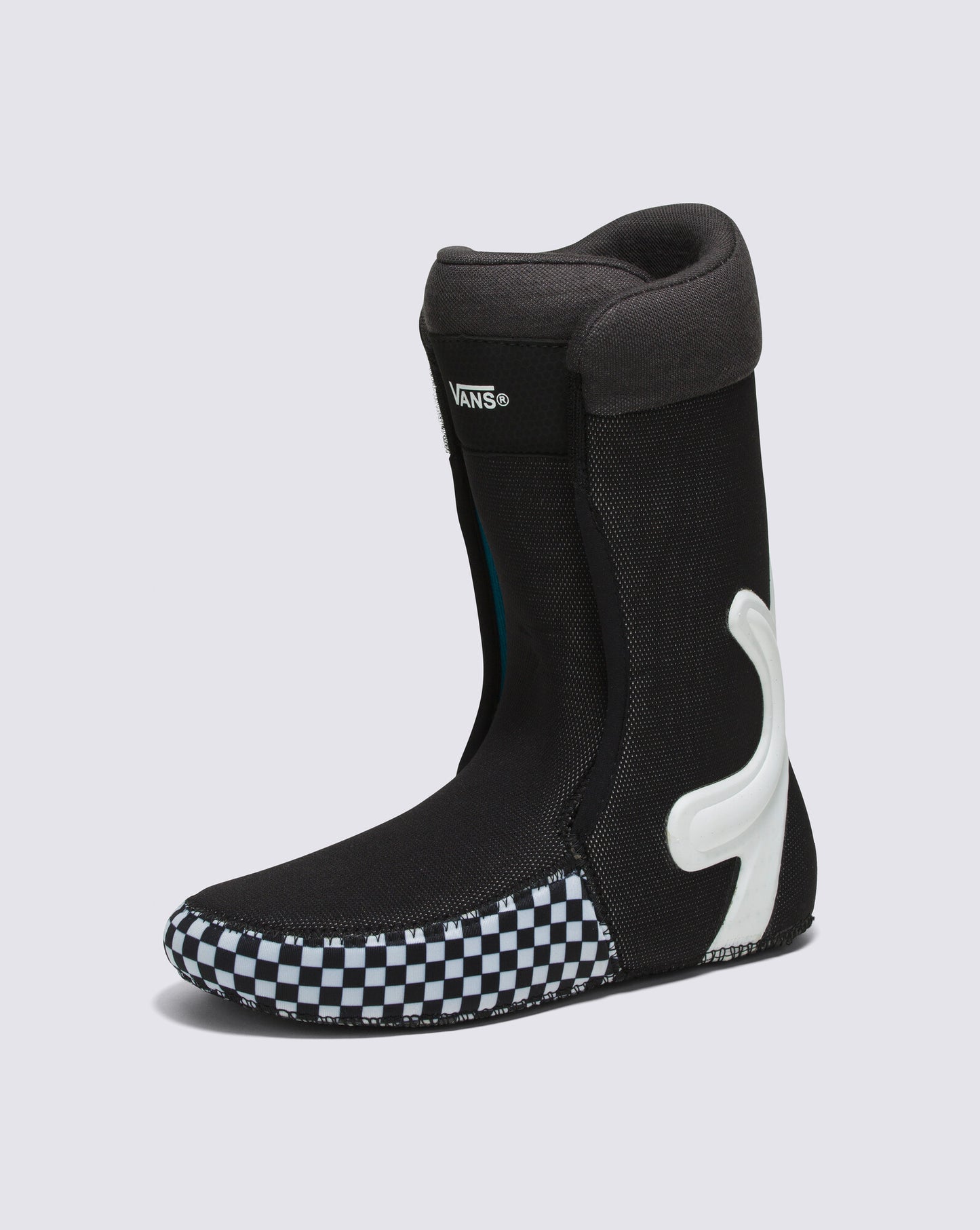 Vans Hi-Standard Pro Snowboard Boots 2025