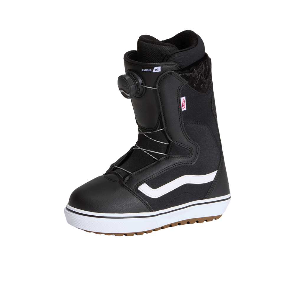 Vans Encore OG Snowboard Boot 2026