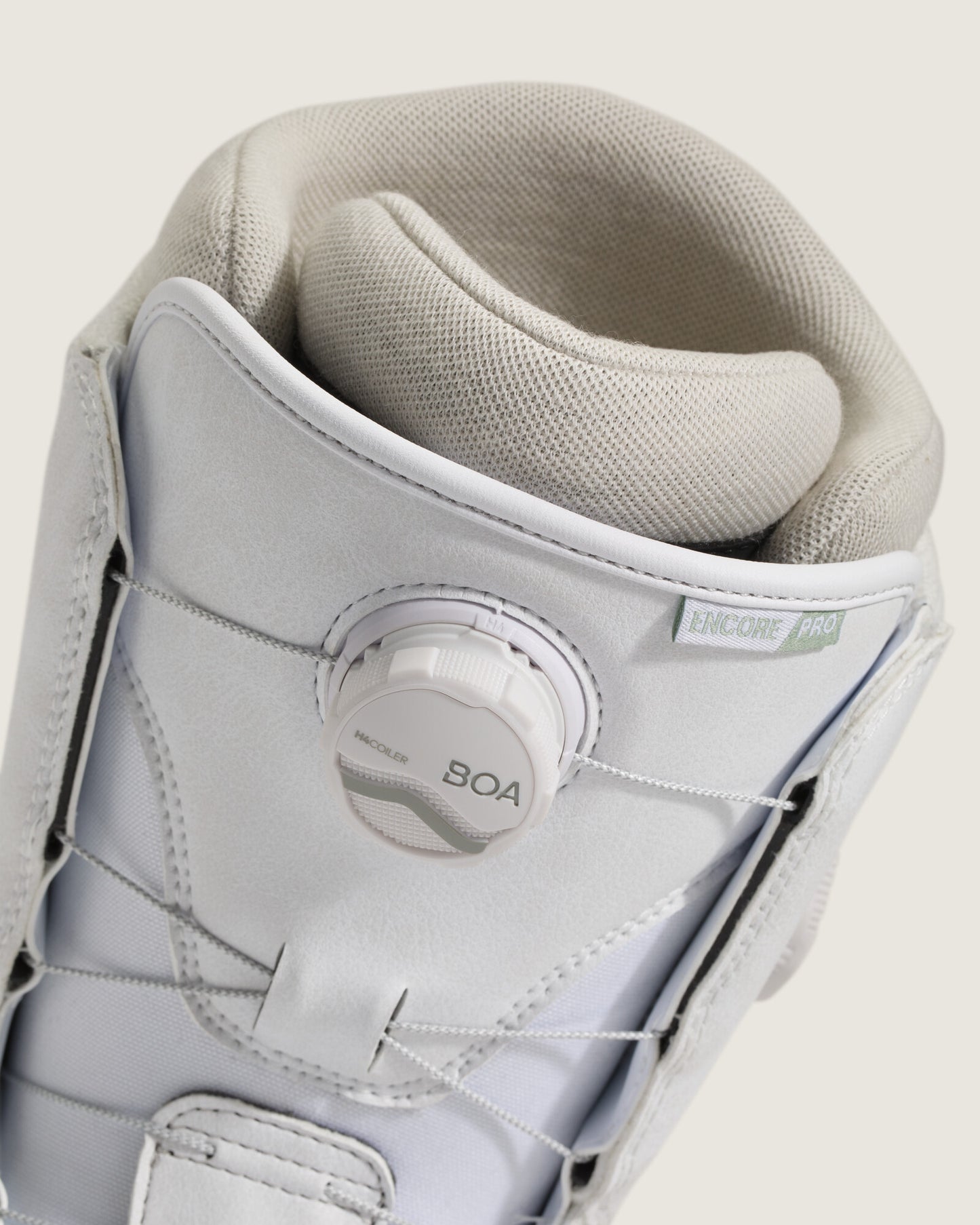 Vans Encore Pro Snowboard Boot 2026