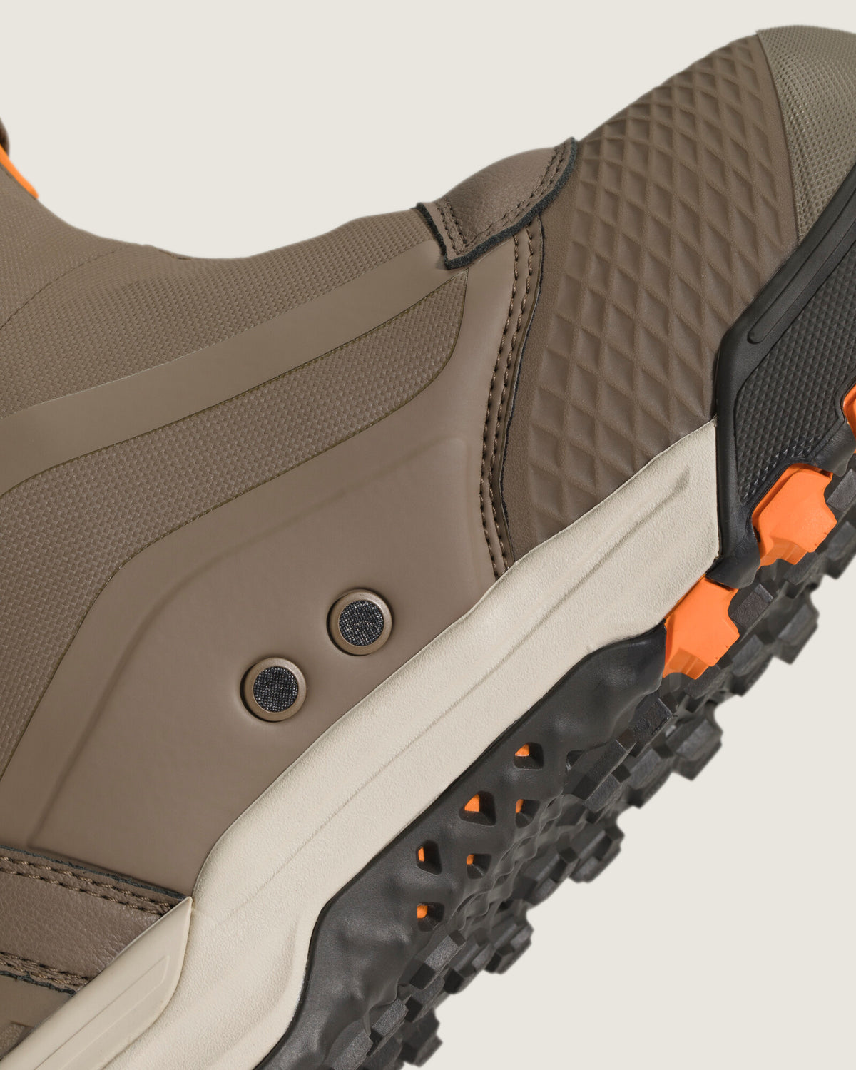 Vans Verse Range Edition Snowboard Boot 2026