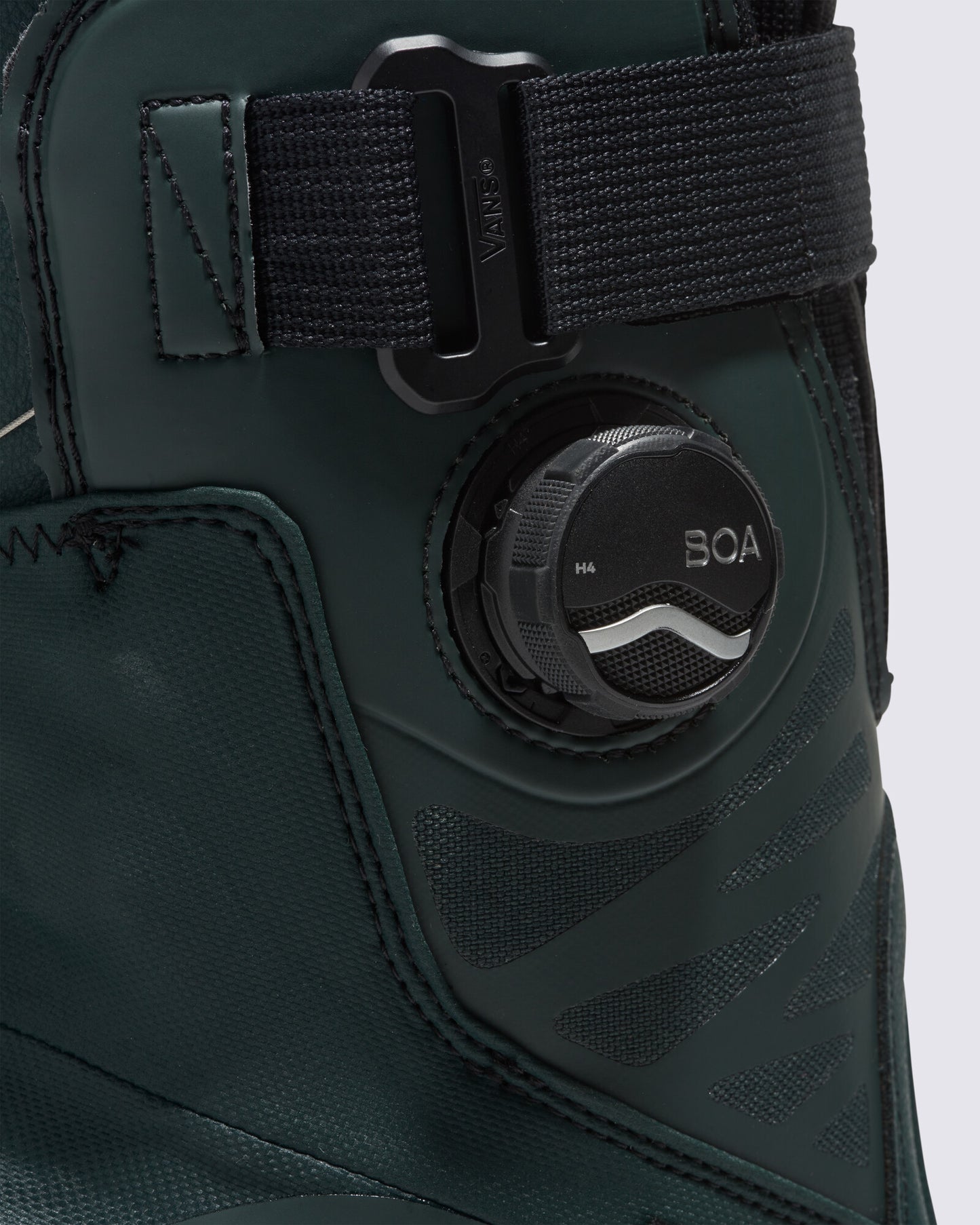 Vans Verse Range Edition Snowboard Boot 2025