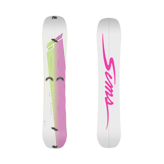 Sims ATV-X Splitboard 158 2022