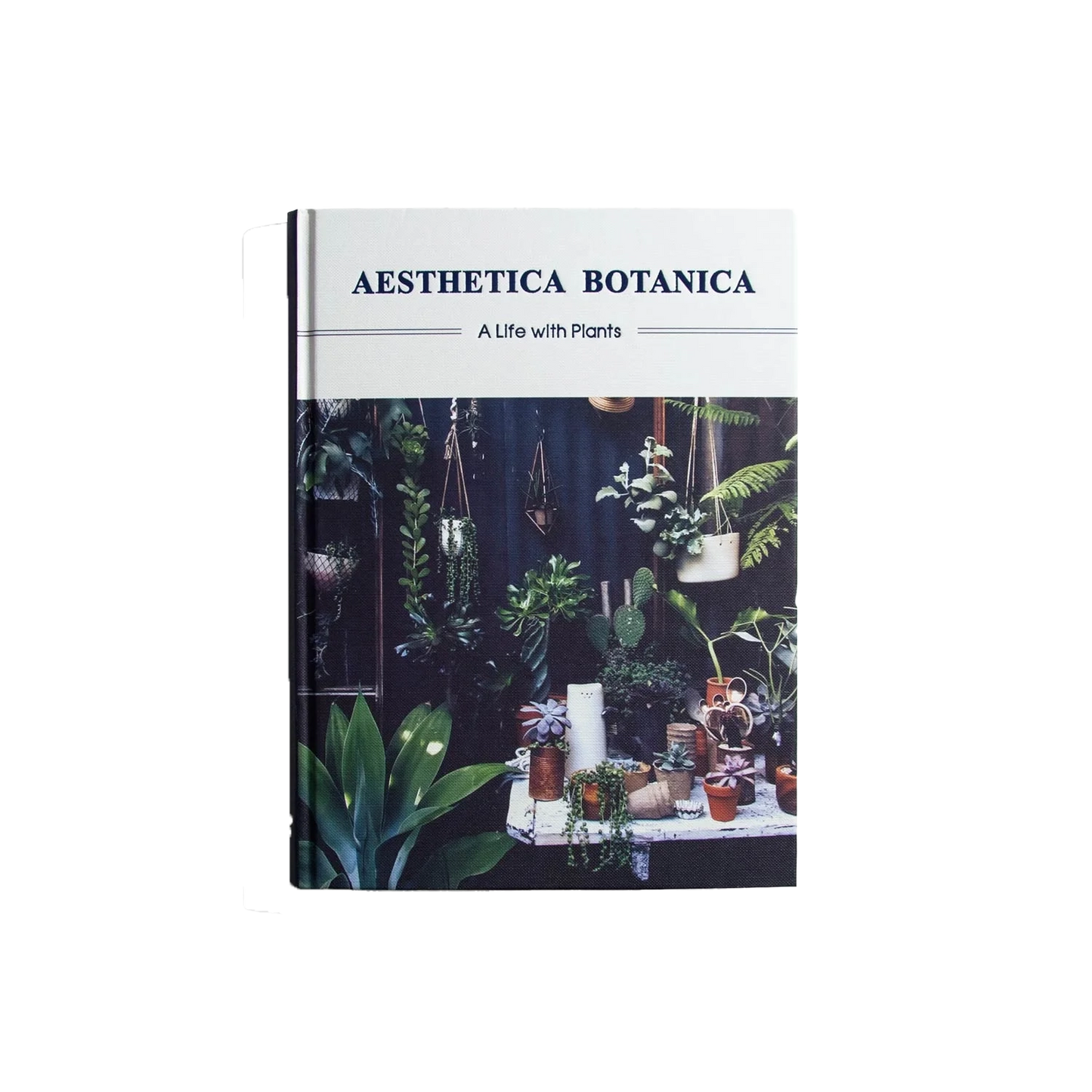 Aesthetica Botanica: A Life with Plants