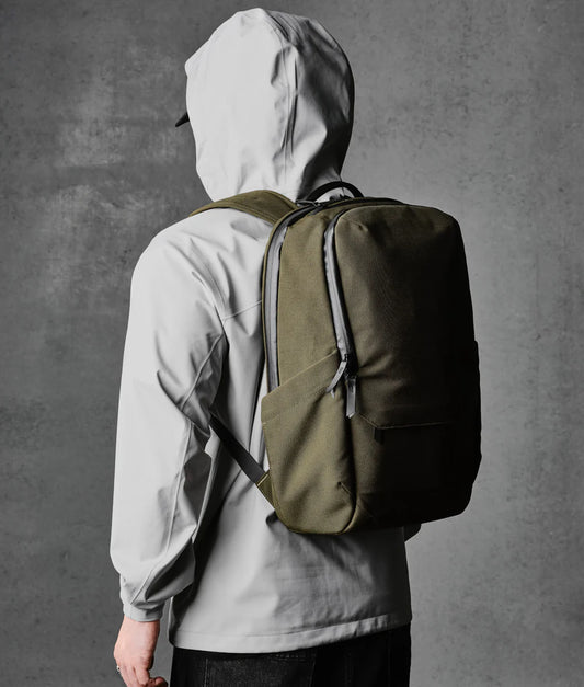 Alpaka Elements Backpack Pro - Green