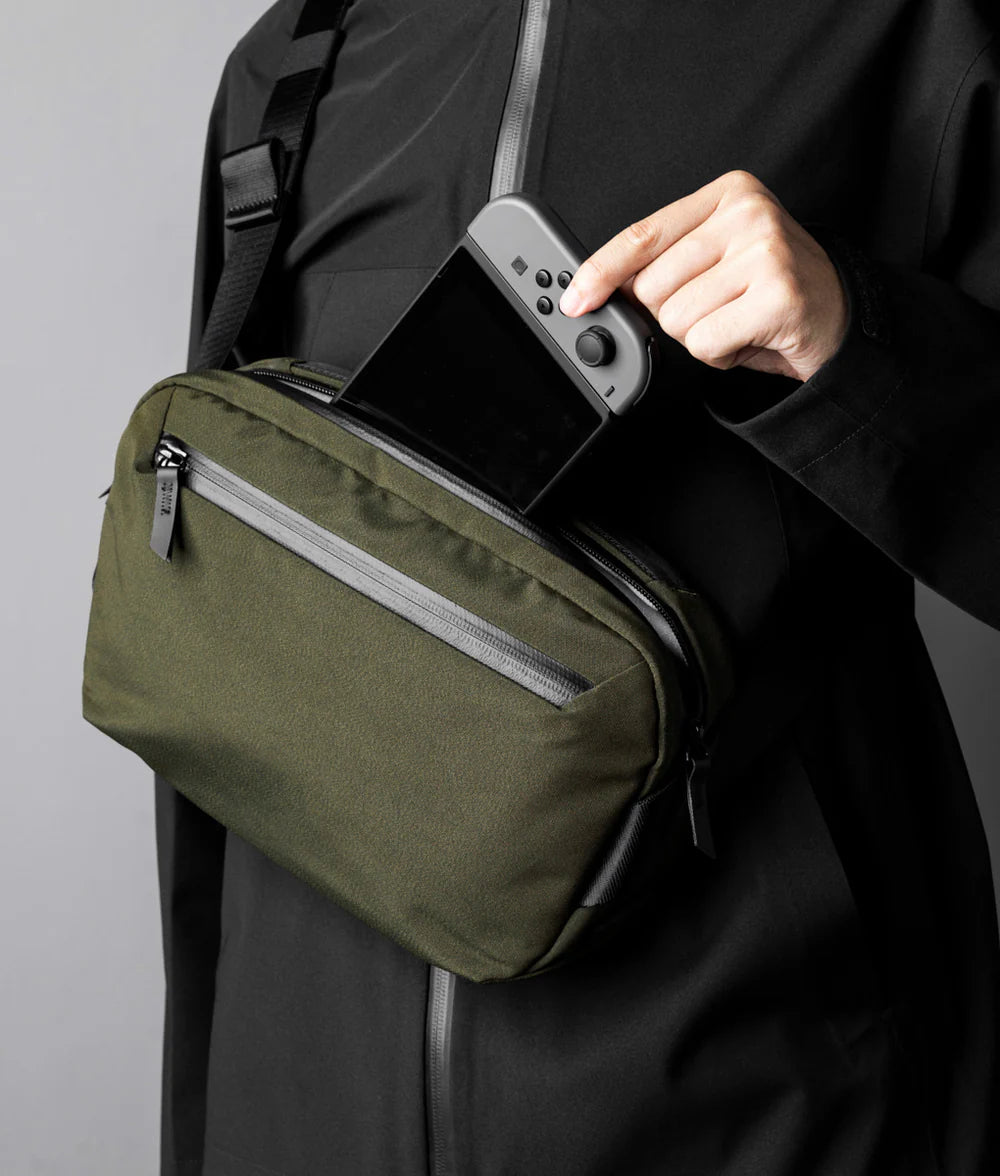 Alpaka Go Sling Mini V2