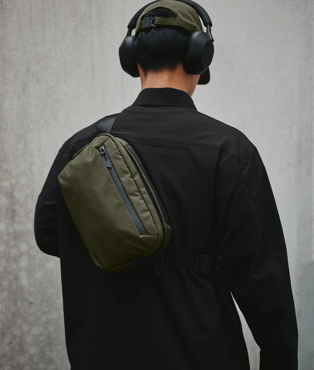 Alpaka Go Sling Mini V2