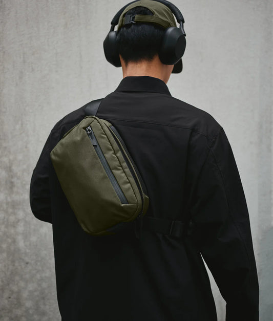 Alpaka Go Sling Mini V2