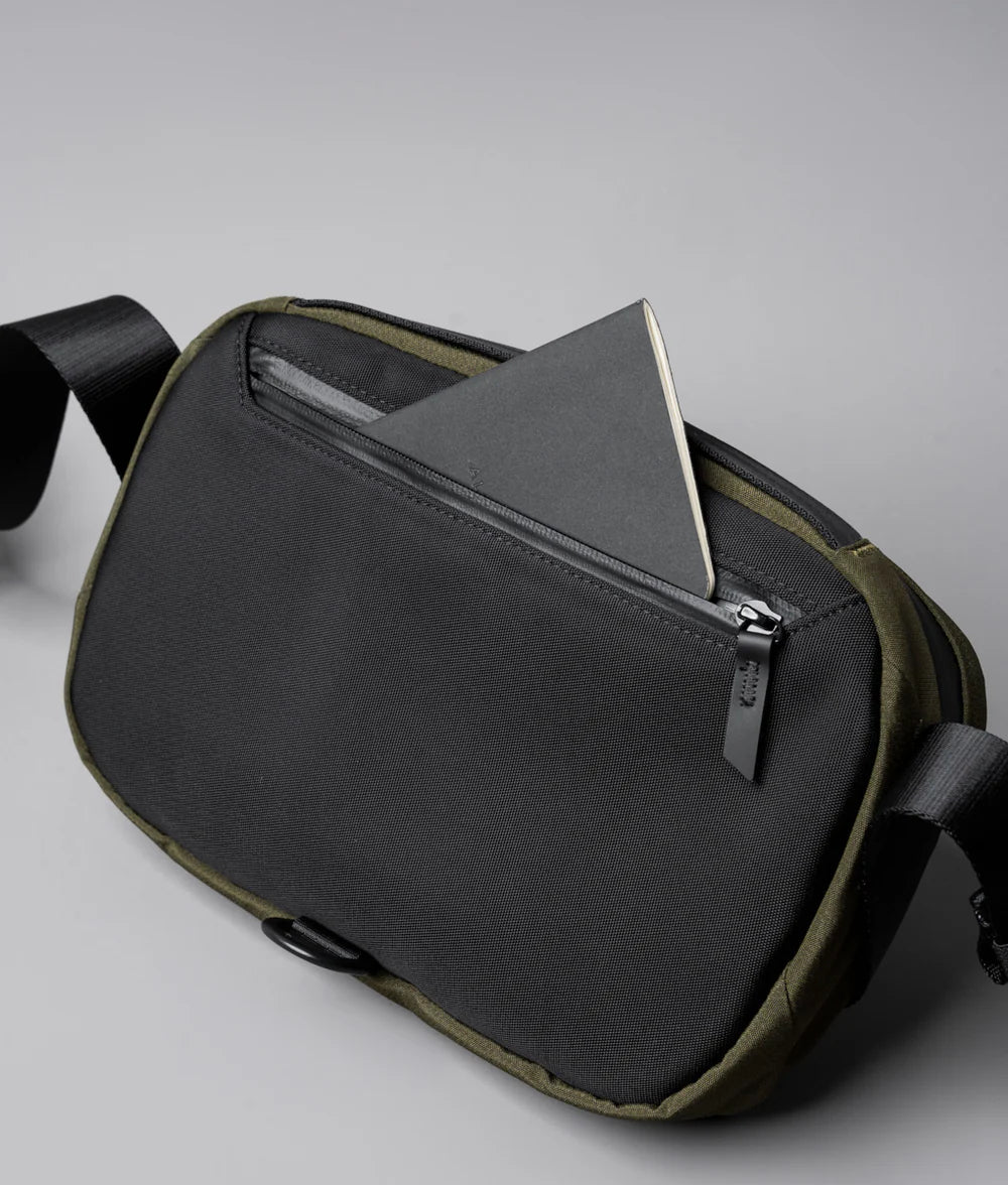 Alpaka Go Sling Mini V2