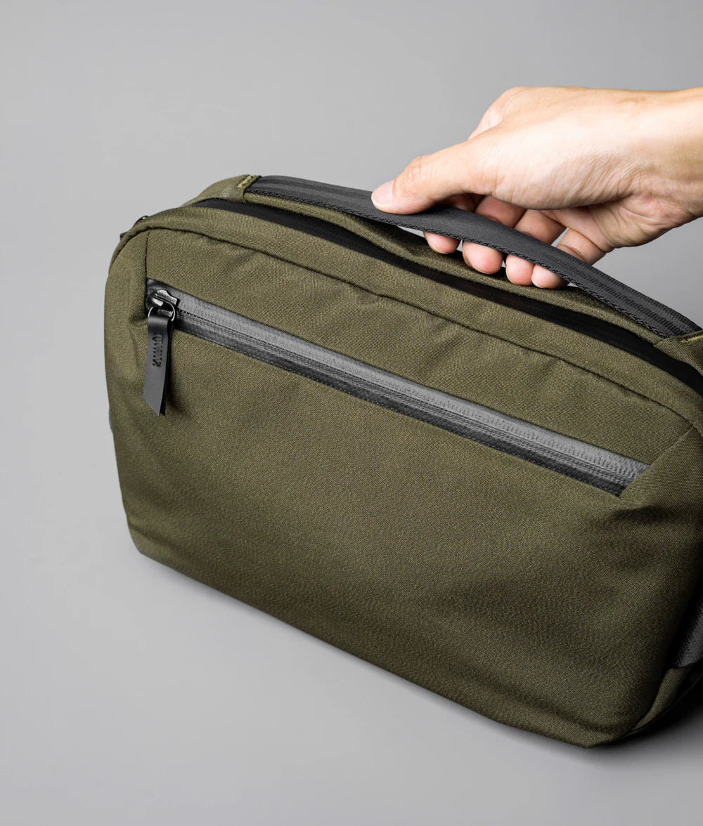 Alpaka Go Sling Mini V2