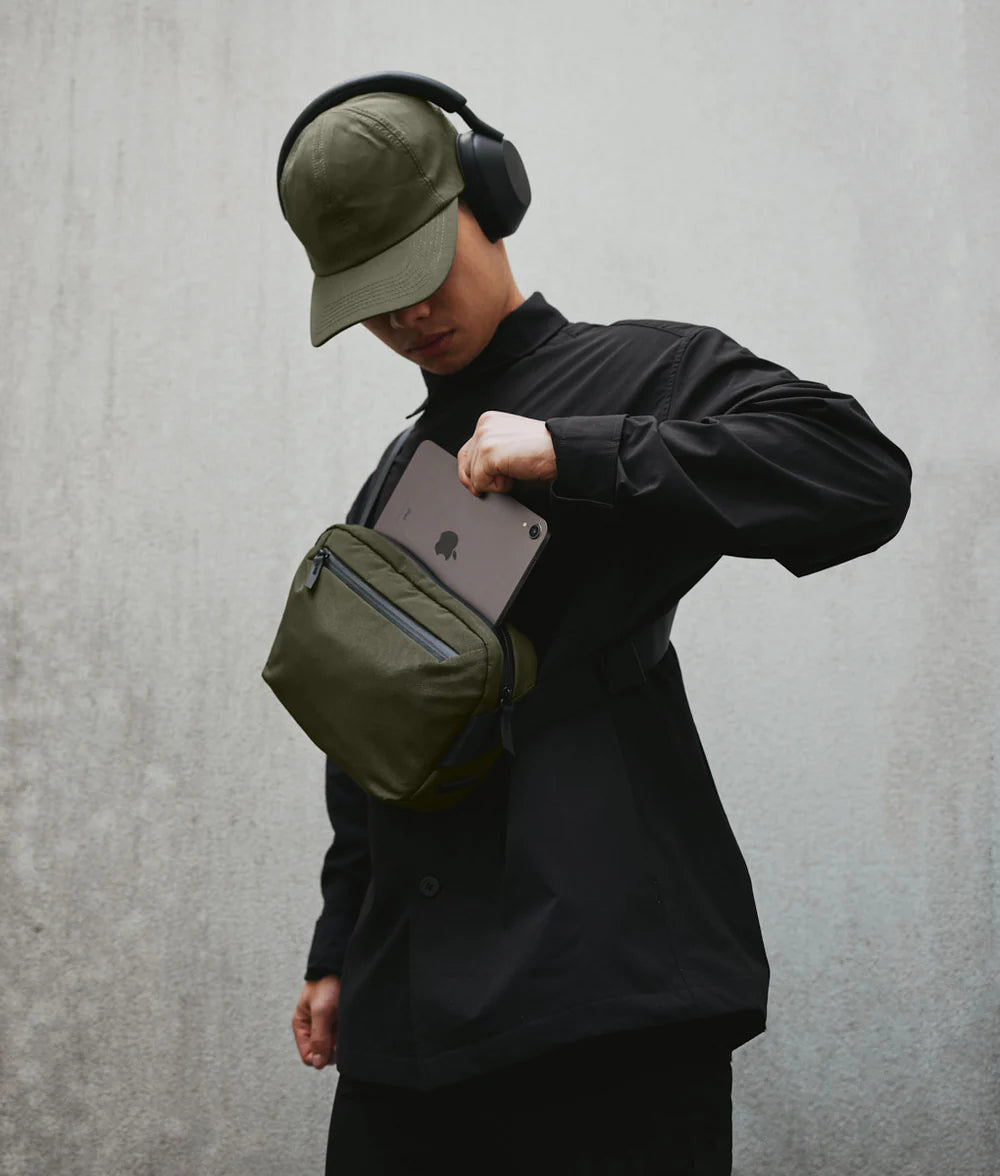 Alpaka Go Sling Mini V2