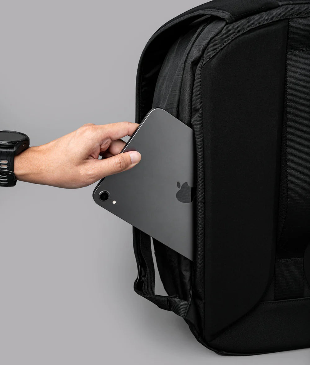 Alpaka Metro Backpack Pro