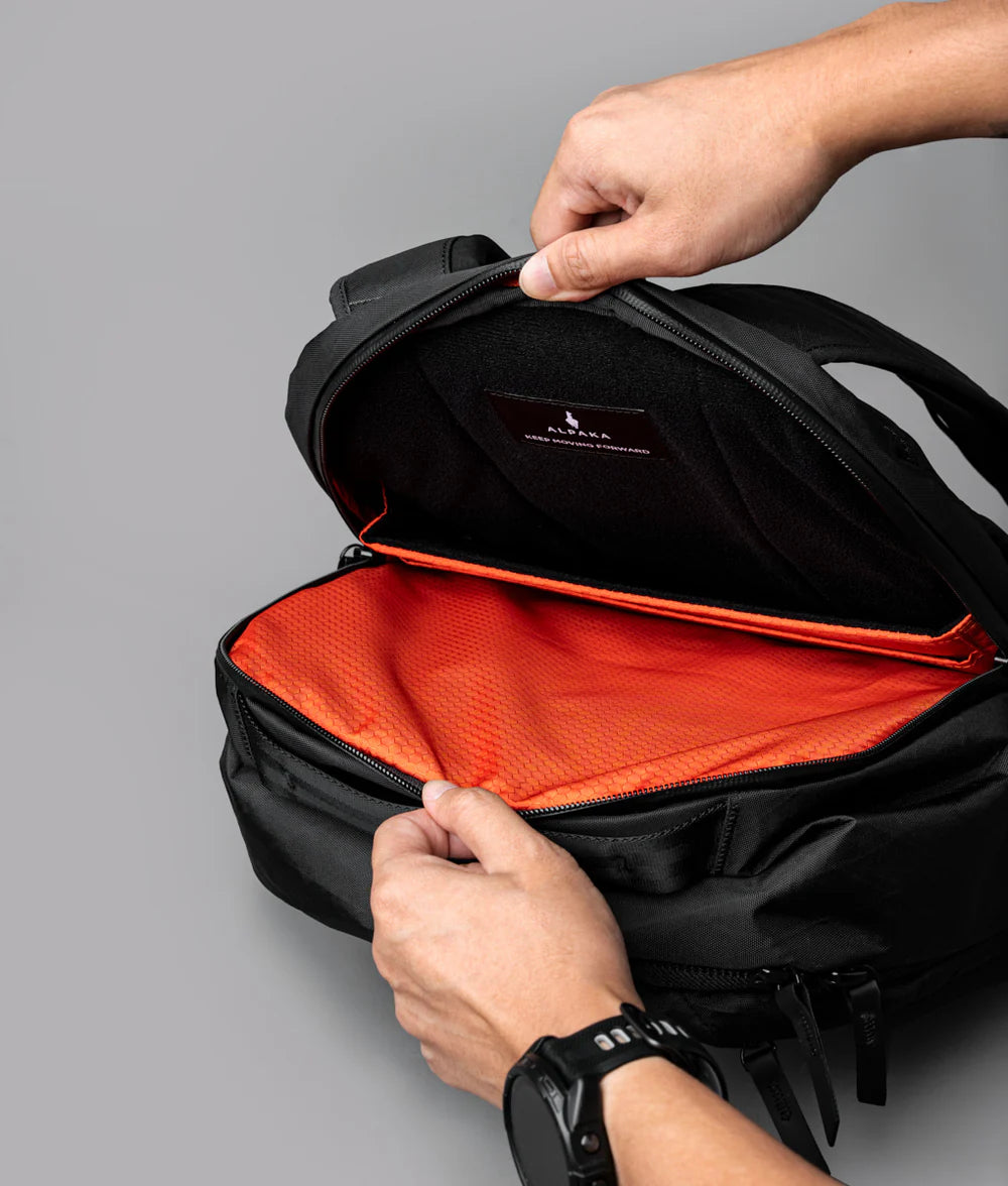 Alpaka Metro Backpack Pro