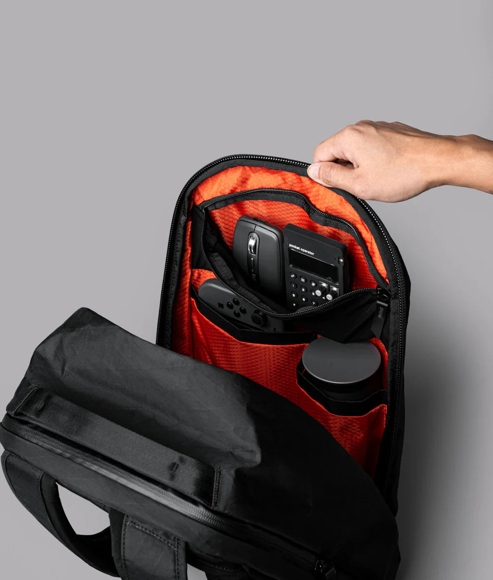 Alpaka Metro Backpack Pro