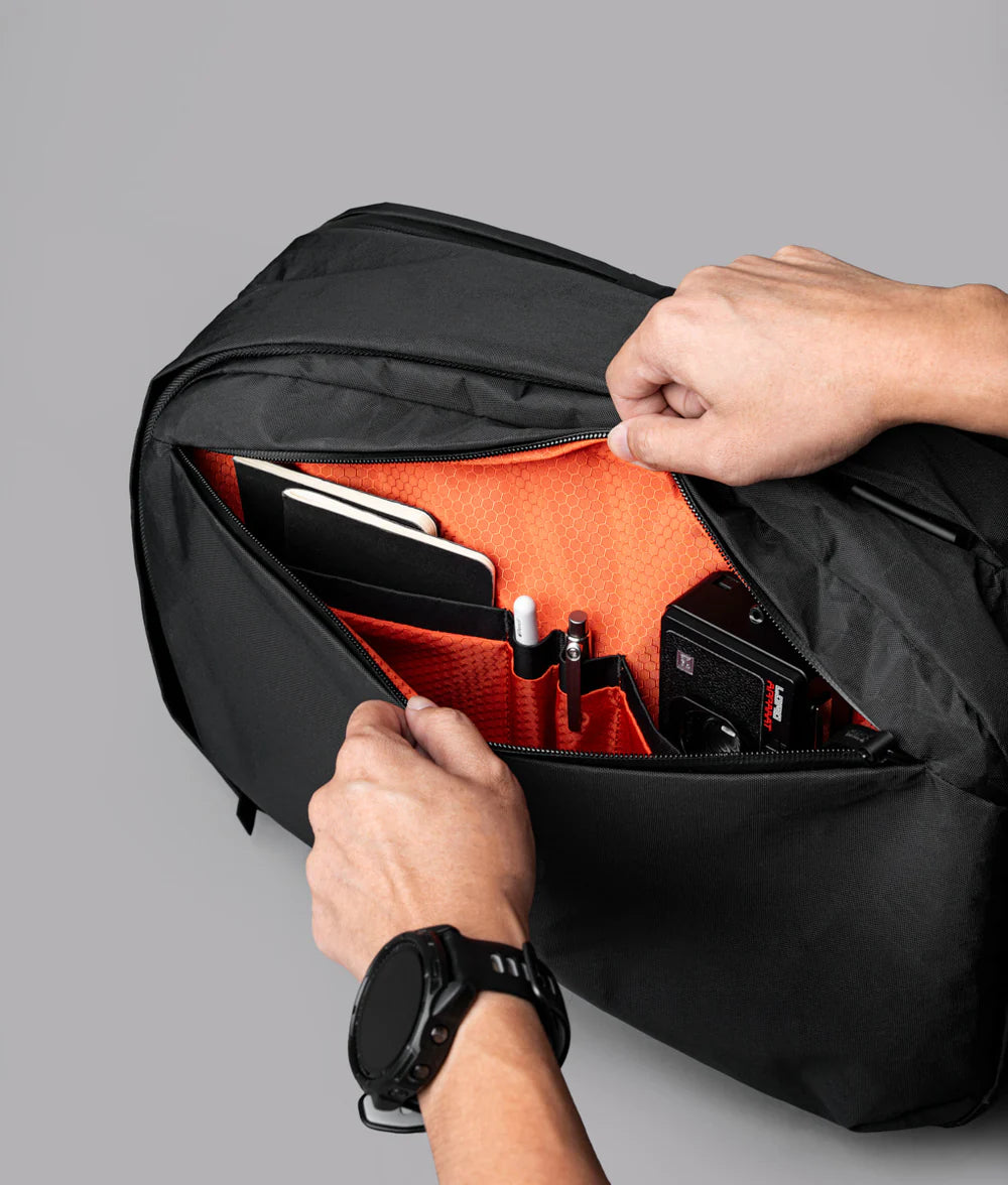 Alpaka Metro Backpack Pro