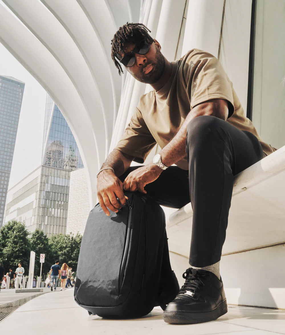 Alpaka Metro Backpack Pro