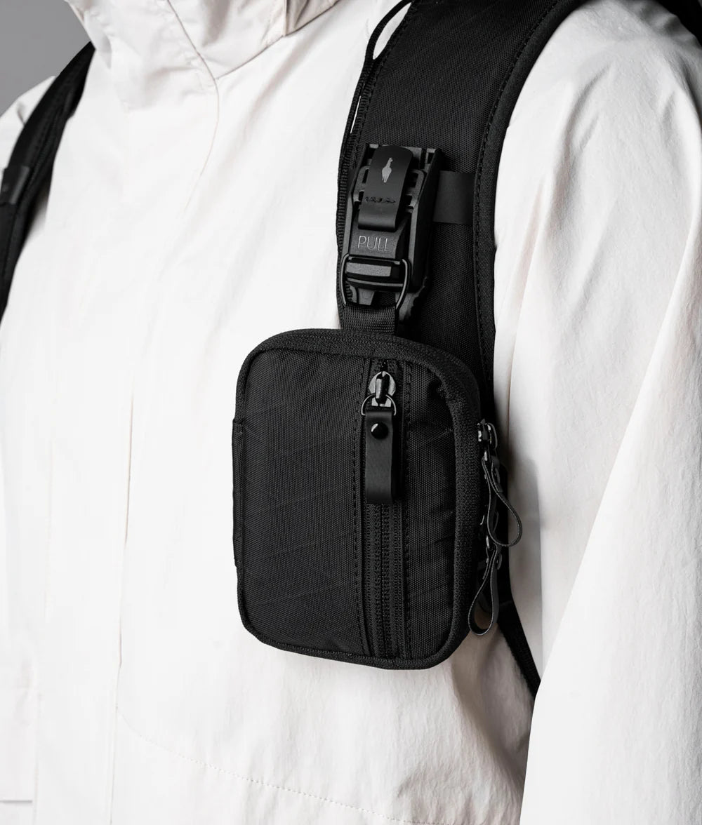 Alpaka Metro Backpack Pro