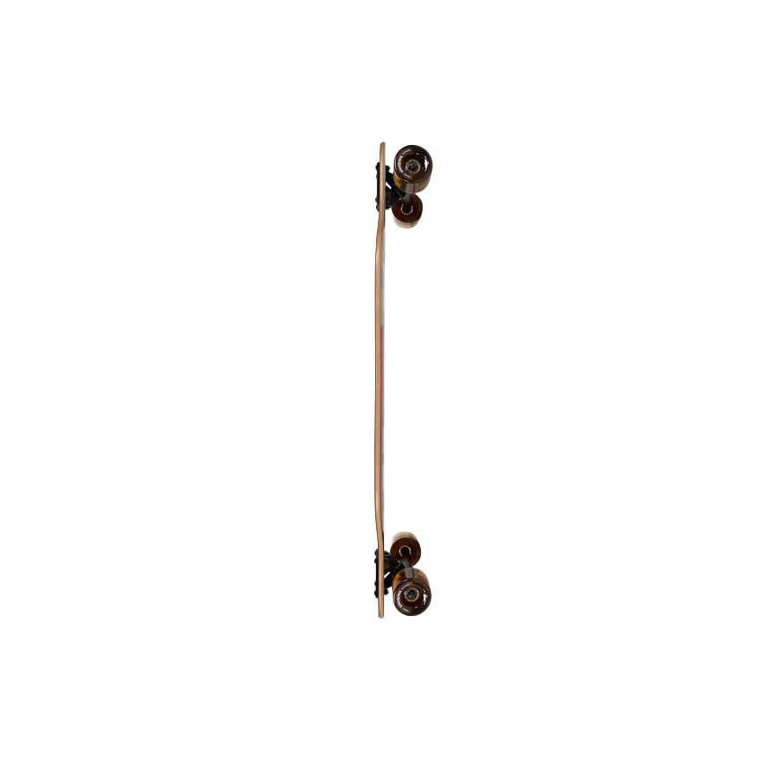 Arbor Artist Jess Mudgett Axis 37in Performance Complete