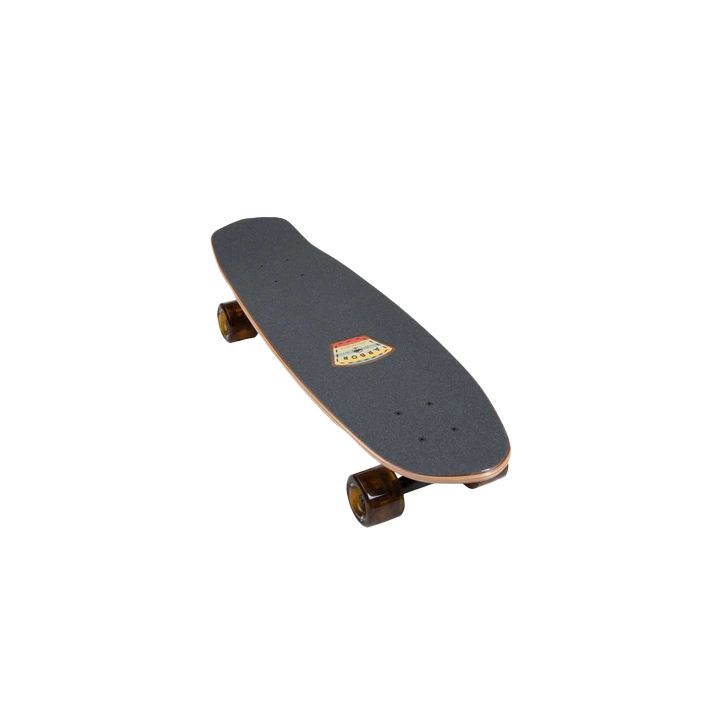 Arbor Artist Jess Mudgett Pocket Rocket 27in Cruiser