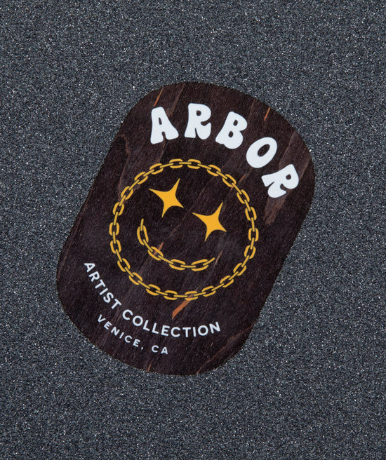 Arbor Artist Pilsner Cruiser 28.75in