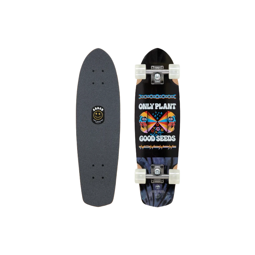 Arbor Artist Pocket Rocket Cruiser 27in