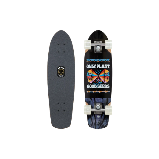 Arbor Artist Pocket Rocket Cruiser 27in