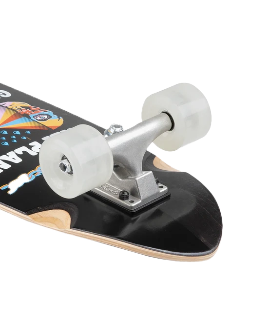 Arbor Artist Pocket Rocket Cruiser 27in