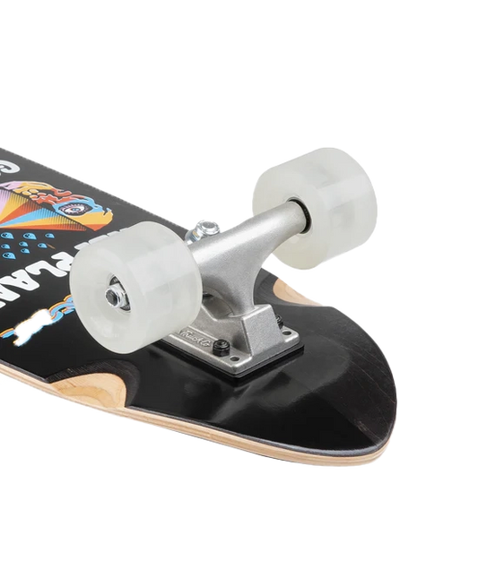 Arbor Artist Pocket Rocket Cruiser 27in