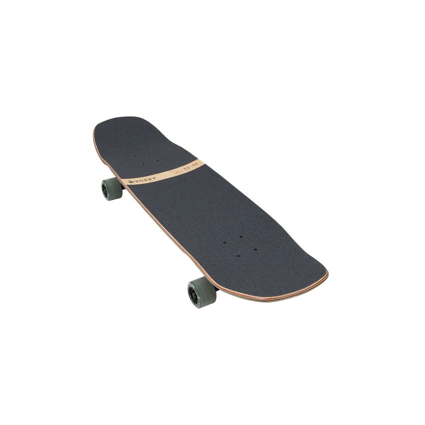 Arbor Axel Serrat Pro Crosscut 37 Hybrid