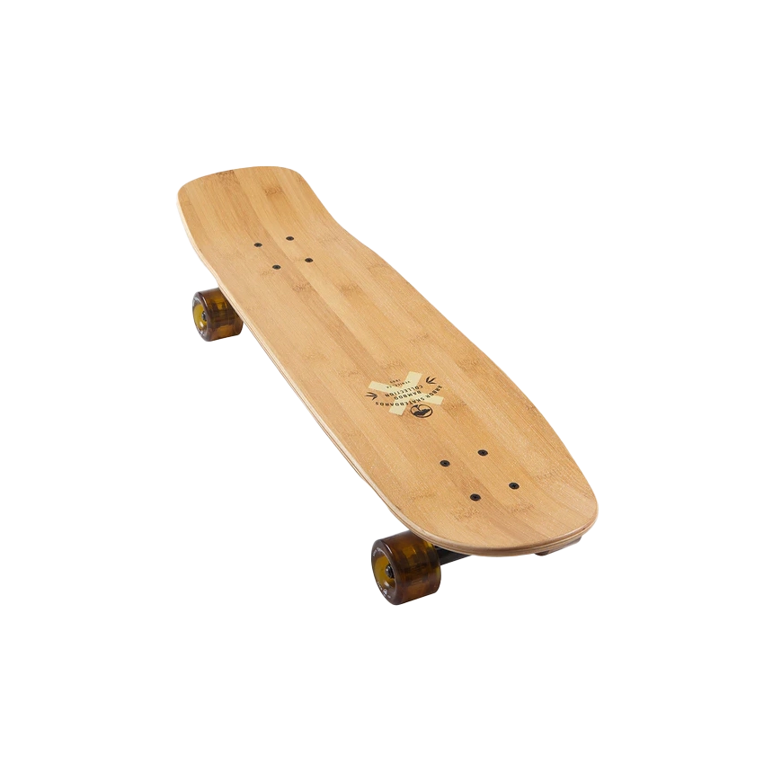 Arbor Bamboo Pilsner Cruiser 28.75in Complete