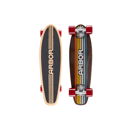Arbor Bogart Micron Cruiser