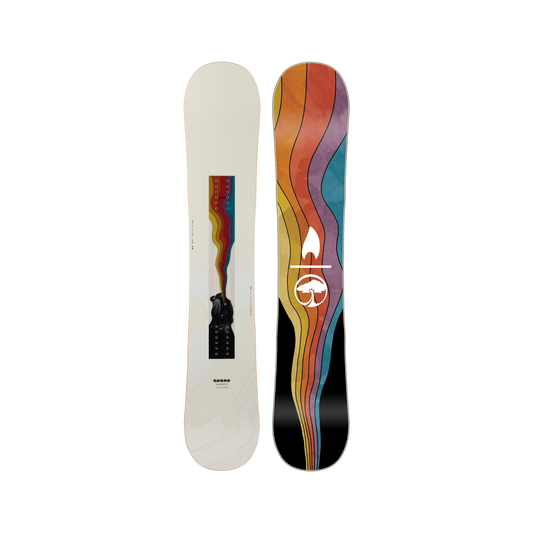 Arbor Cadence Camber Snowboard 2025 144